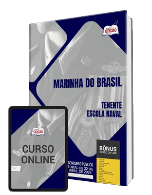 Apostila Escola Naval