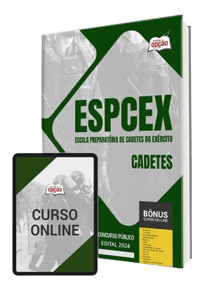 Apostila ESPCEX