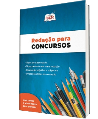 Apostila de Redação