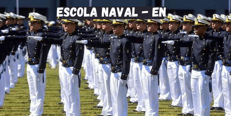 Escola Naval - 2025