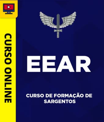 Curso Online CFS EEAR
